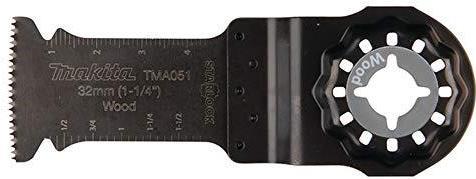 Makita TMA051 Tauchsägenschneidblatt (B-64858)