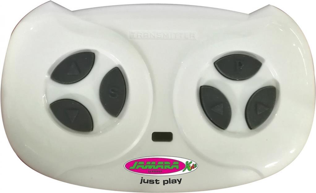 Jamara Mercedes SL65 Batteriebetrieben Auto 460295 