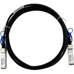 BlueOptics MCP2M00-A004E26L-BL InfiniBand-Kabel 5 m SFP28 Schwarz (MCP2M00-A004E26L-BL)