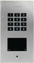 DoorBird IP Zutrittskontrollsystem A1121 Unterputz, Edels. V2A (423872059)