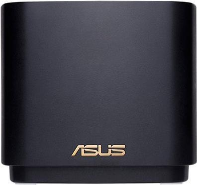 ASUS ZenWiFi XD4 Plus (B-2-PK) Dual-Band (2,4 GHz/5 GHz) Wi-Fi 6 (802.11ax) Schwarz Intern (90IG07M0-MO3C30)