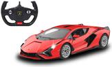 Jamara Lamborghini Sián Elektromotor 1:14 (403128)