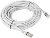 Lanberg PCF5-10CC-1000-S Netzwerkkabel Grau 10 m Cat5e F/UTP (FTP) (PCF5-10CC-1000-S)
