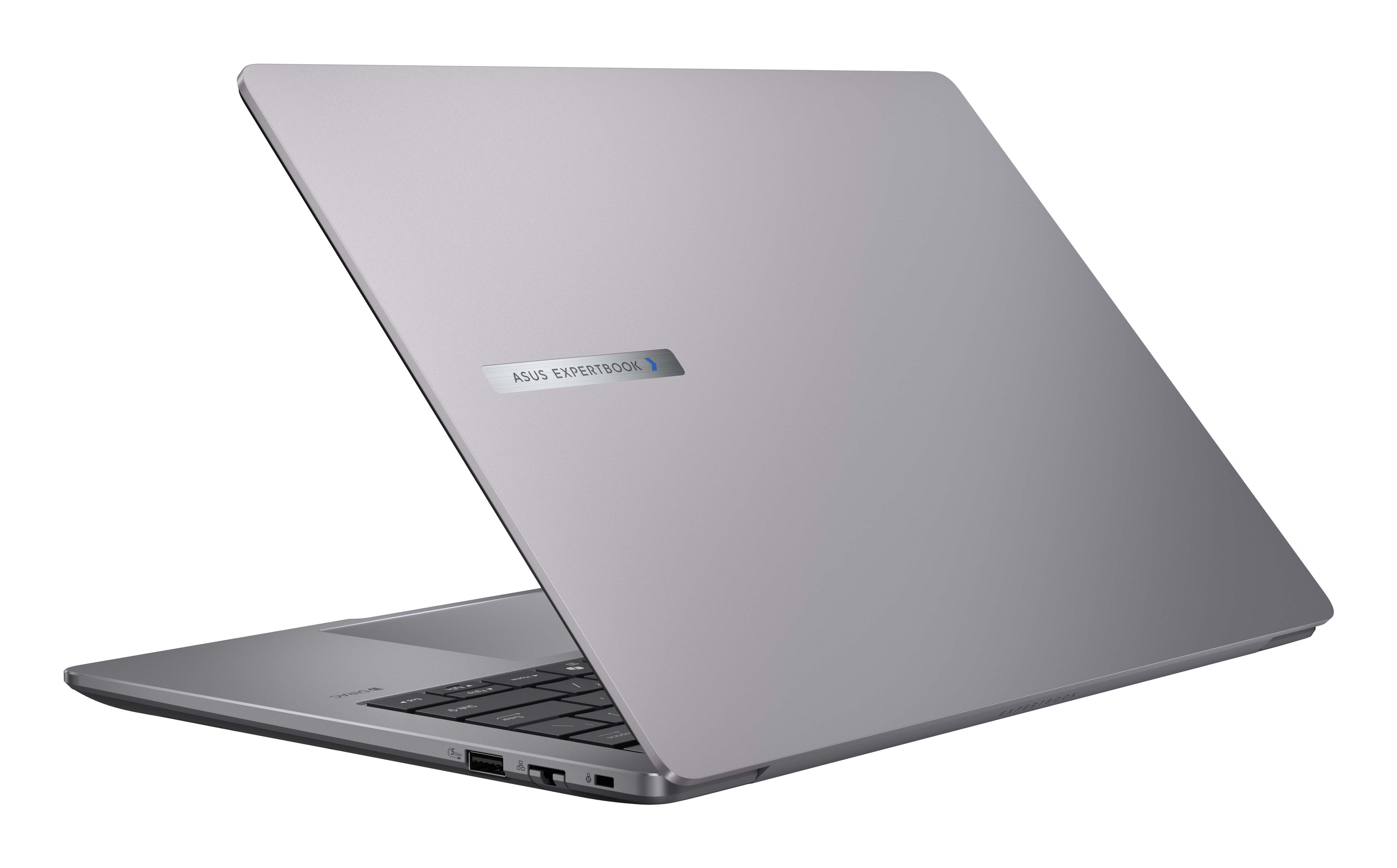 ASUS ExpertBook PM3 14" AMD Ryzen AI 7 350 32 GB RAM 1 TB SSD Grau