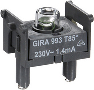 GIRA 099300 Diode 1 Stück(e) Leistungsdiode (099300)