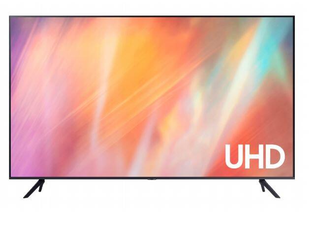 Samsung BE50A-H - 125.7 cm (50) Diagonalklasse BEA-H Series LCD-TV mit LED-Hintergrundbeleuchtung - Digital Signage - Smart TV - Tizen OS - 4K UHD (2160p) 3840 x 2160 - HDR - Titan Gray