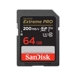 SanDisk Extreme Pro (SDSDXXU-064G-GN4IN)