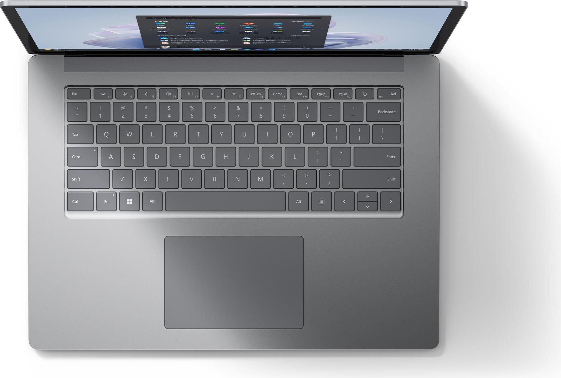 Microsoft Surface Laptop 5 for Business (RIQ-00005)