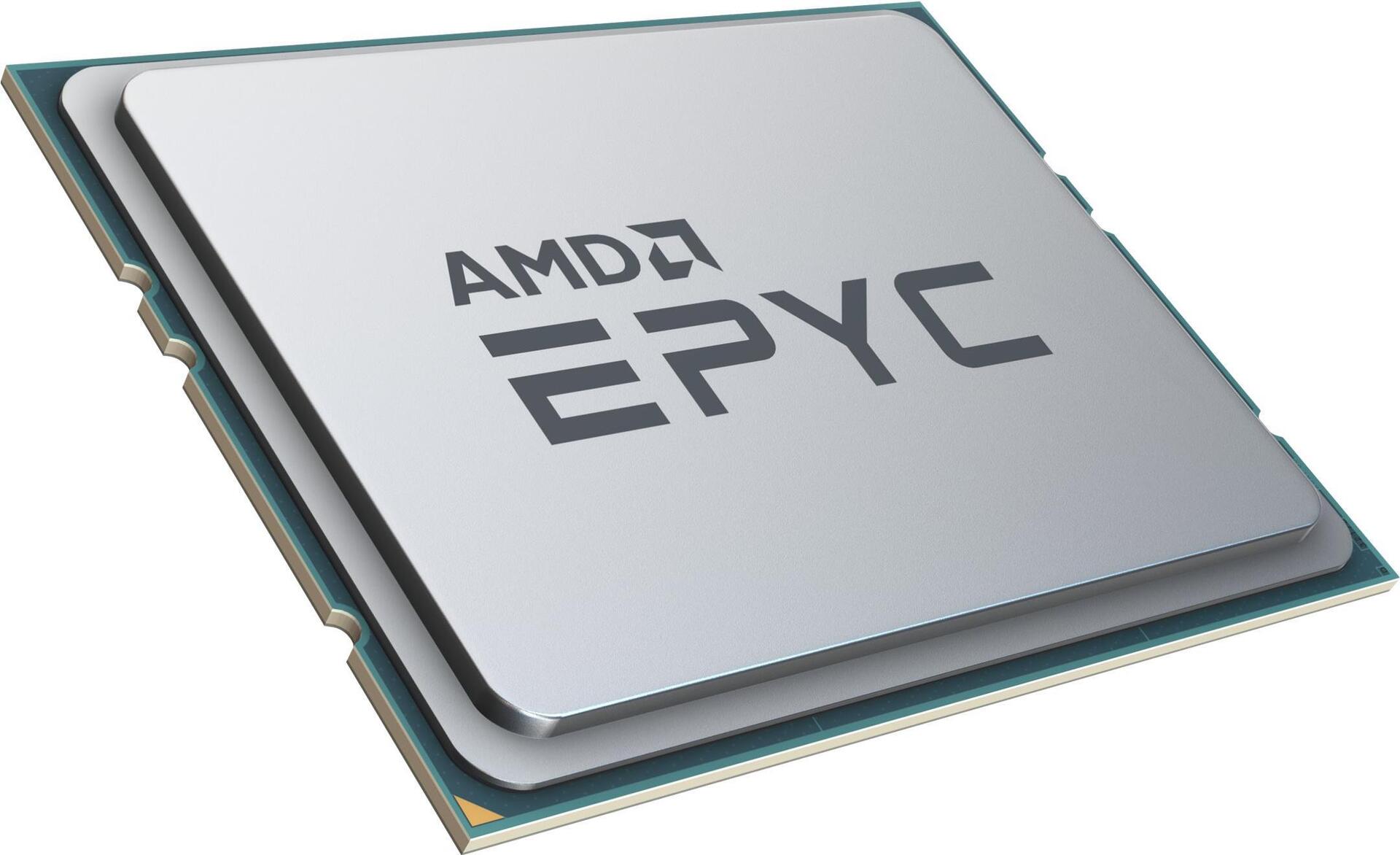 AMD EPYC 7502P 2,5 GHz (100-000000045)