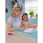 TESA 58248 Klebefilm-Abroller Mehrfarben (58248-00000-02)