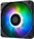 SilverStone Air Slimmer 120 ARGB (SST-AS120B-ARGB)