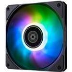 SilverStone Air Slimmer 120 ARGB (SST-AS120B-ARGB)