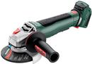 Metabo 613059850 WPB 18 LT BL 11-125 Quick (613059850)