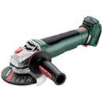 Metabo 613059850 WPB 18 LT BL 11-125 Quick (613059850)