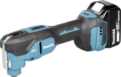Makita DTM53RTJX1 Akku-Multifunktionswerkzeug (DTM53RTJX1)