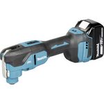 Makita DTM53RTJX1 Akku-Multifunktionswerkzeug (DTM53RTJX1)