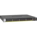 NETGEAR M4300-52G-PoE+ (GSM4352PB-100NES)