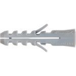 Fischer Dübel S 16x80 (VE=10 Stück) (Pack mit 10 St) (050116)