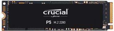 CRUCIAL SSD Crucial P5 250GB 3D NAND NVMe PCIe M.2 S (CT250P5SSD8)