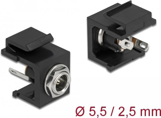 Delock Keystone module (86850)