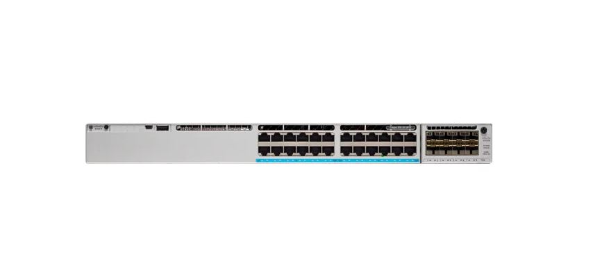 Cisco Catalyst Switch C9300-24S-E (C9300-24S-E)