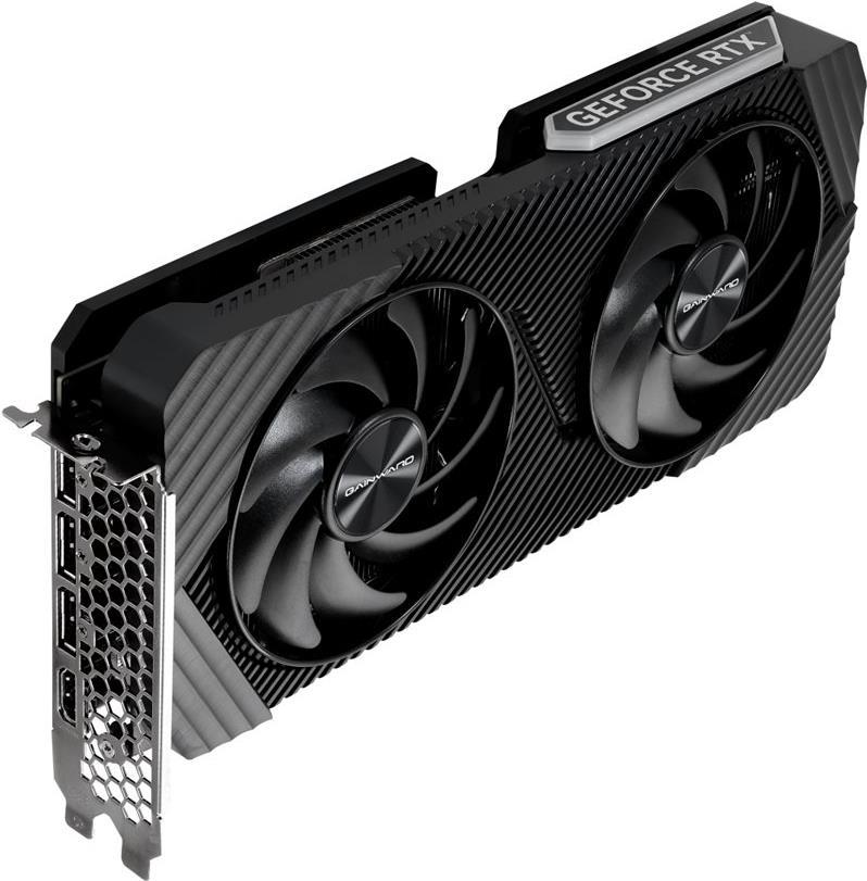 Gainward GeForce RTX 4070 Ghost OC (3895)