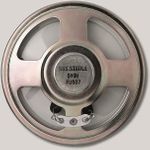 S. Siedle & Soehne Lautsprecher Vario 5198 200008558-00 (200008558-00)