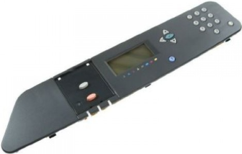 HP RM1-4516-000CN Drucker-/Scanner-Ersatzteile Laser-/ LED-Drucker Kontrollpanel (RM1-4516-000CN)