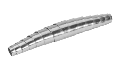 Gardena 05352-20 Gartengerät/-zubehör Edelstahl (05352-20)