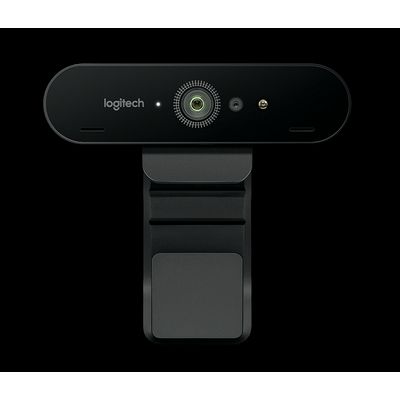 Logitech BRIO 4K Ultra HD webcam (960-001106)
