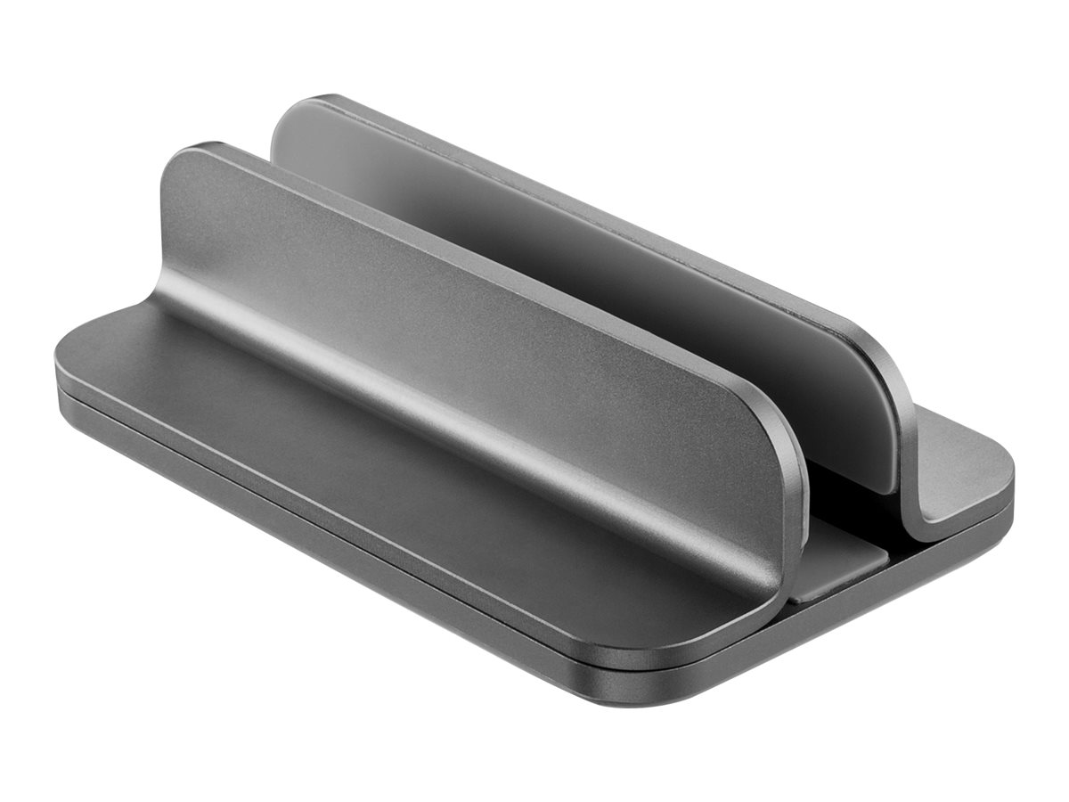 Gearlab GLB229000 Notebook-Ständer Aluminium Dunkelgrau