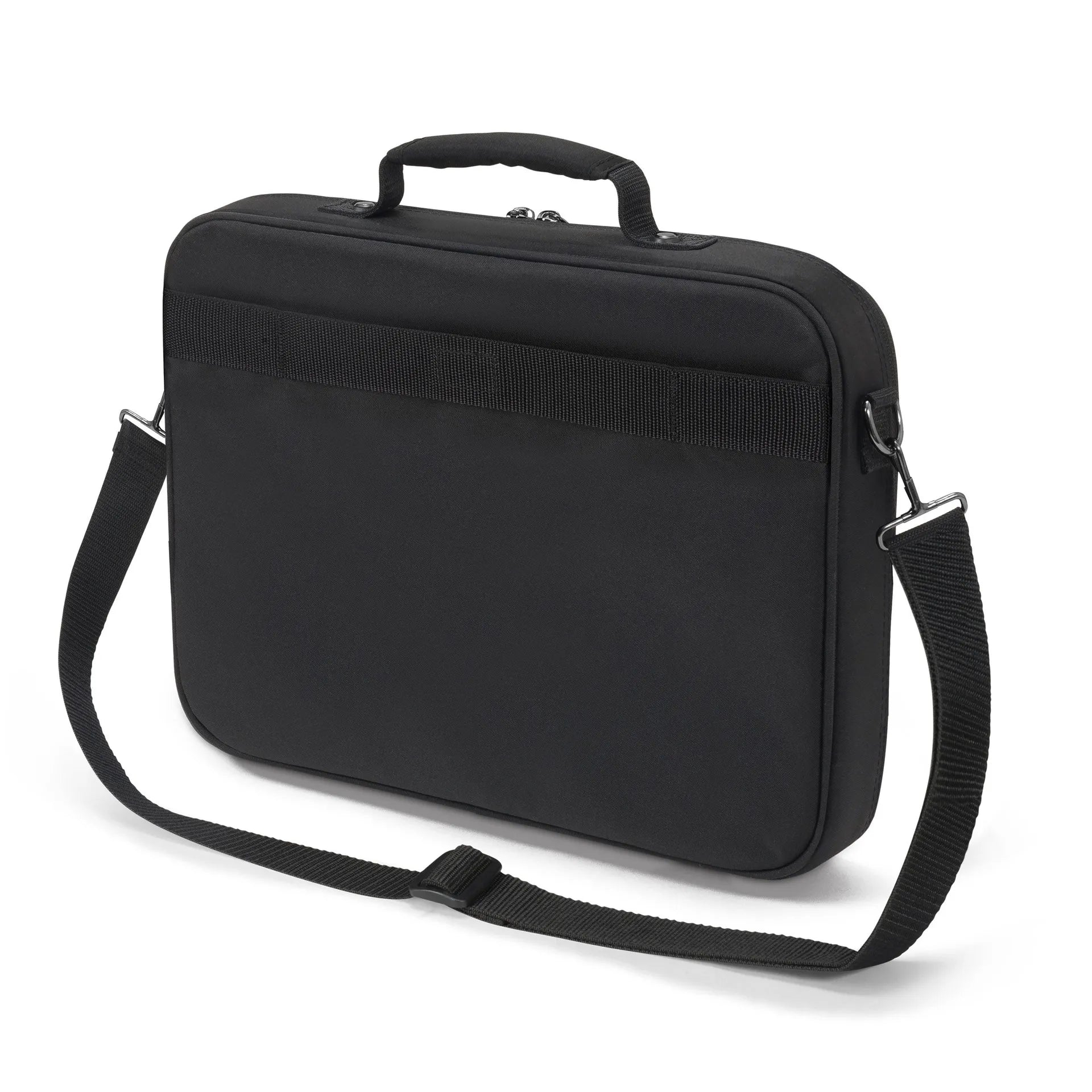 Dicota TWO Multi Notebook-Tasche 14" Schwarz