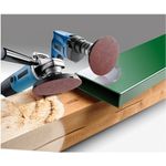 kwb 488310 Durchmesser 125 mm 5 St. (488310)