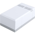 Bopla Tisch-Gehäuse 150 x 82 x 60 Polystyrol (EPS) Hell-Grau (RAL 7035) EG 1560 L 1 St. (32156012)