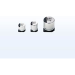 Panasonic EEVFK1H102M Kondensator Silber Festkondensator Zylindrische (EEVFK1H102M)