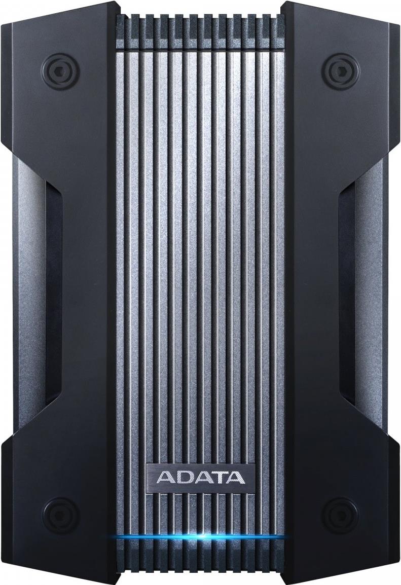 ADATA Festplatte 4 TB (AHD830-4TU31-CBK)