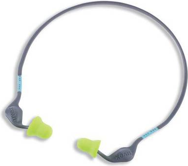 Uvex xact 2125372 Bügelgehörschützer 5 St. (2125372)