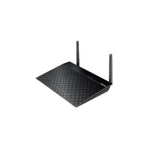 ASUS WLAN-Router WLANRouter RT-N12E RTN12E (90-IG29002M03-3PA0-)