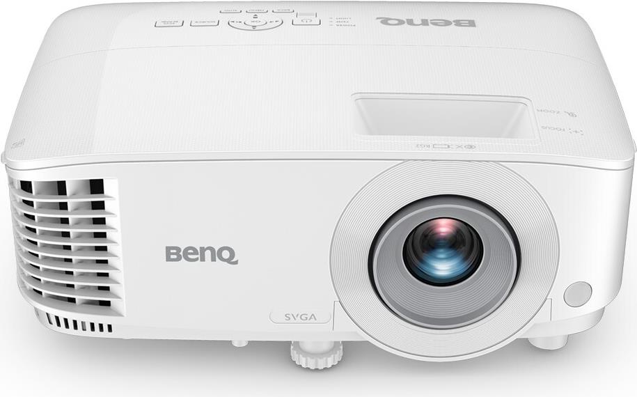 BenQ MS560 DLP-Projektor 4000 lm SVGA 800 x 600 Weiß
