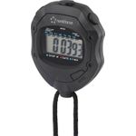 Renkforce RF-SW-110 Stoppuhr digital Black (RF-4612982)