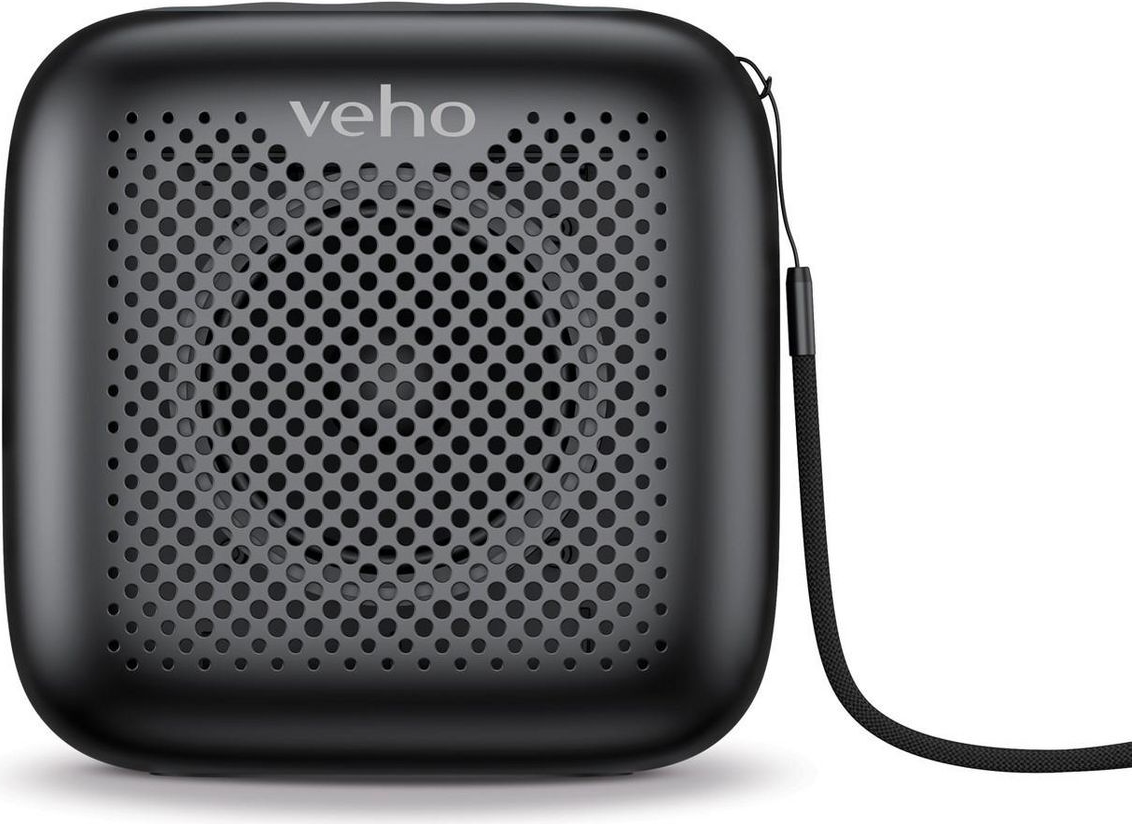 Veho MZ-4 Portable Bluetooth (VSS-441-MZ4-BL)