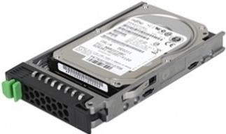 Fujitsu HD SAS 12G 1.8TB 10K 512E SED H-PL 2.5" (S26361-F5582-L118)