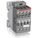 ABB STOTZ-KONTAKT Schütz 24-60 50/60 20-60VDC AF16-30-10-11 (1SBL177001R1110) (geöffnet)
