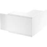 OBO PLM EC 1220 RW Außeneckm.Brandschutzgewebe 370x200x370 7218048 (7218048)