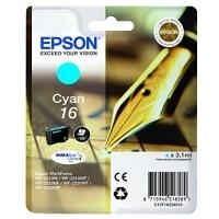 Epson 16 Cyan Original (C13T16224010)