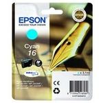 Epson 16 Cyan Original (C13T16224010)