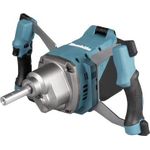 MAKITA UT001GZ01 - Akku-Rührgerät (40V XGT | 2-Gang-Getriebe | Leistungsaufnahme 1200 W | ohne Akku & Ladegerät) (UT001GZ01)