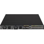 HPE FlexNetwork MSR3026 (R9J03A)