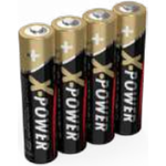 Ansmann 1521-0007 Haushaltsbatterie Einwegbatterie (1521-0007)