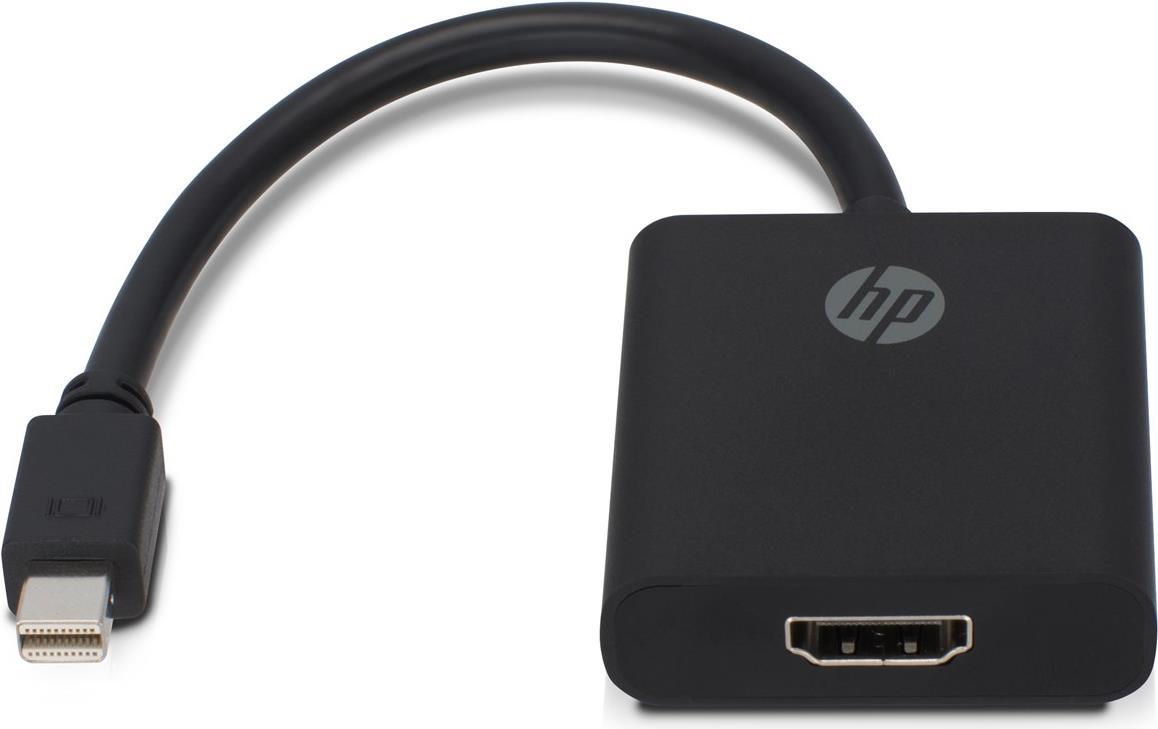 HP Adapter Mini DisplayP./HDMI (38759)